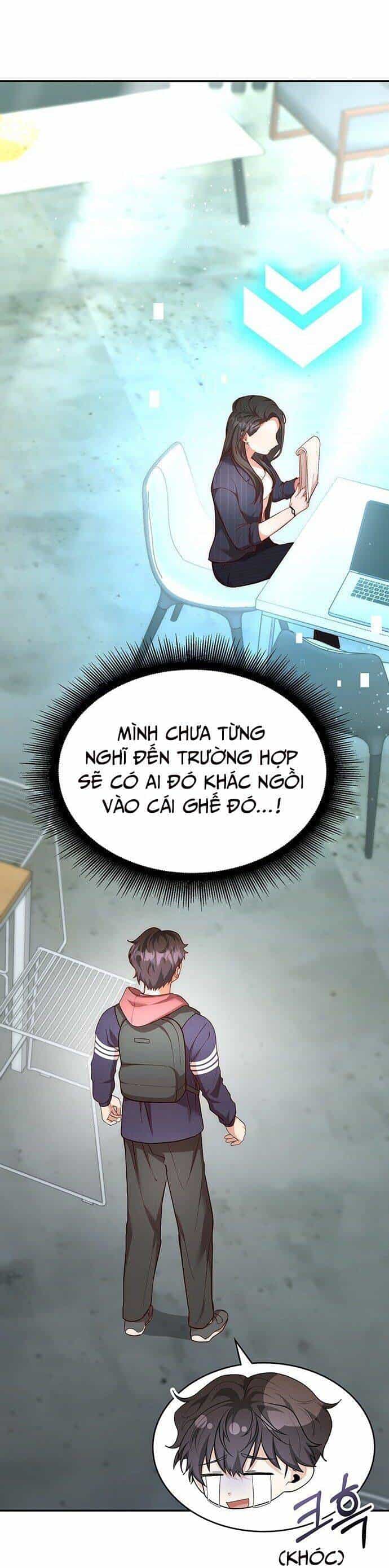 Studio Tùy Hứng Của Nghệ Sĩ Thiên Tài - Chương 2 - ảnh 37