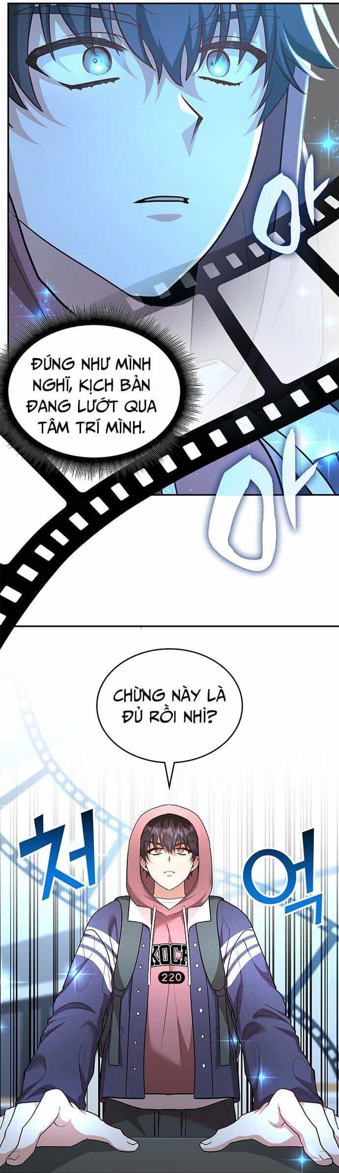 Studio Tùy Hứng Của Nghệ Sĩ Thiên Tài - Chương 2 - ảnh 54