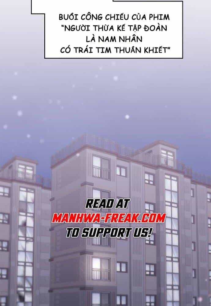 Studio Tùy Hứng Của Nghệ Sĩ Thiên Tài - Chương 21 - ảnh 3