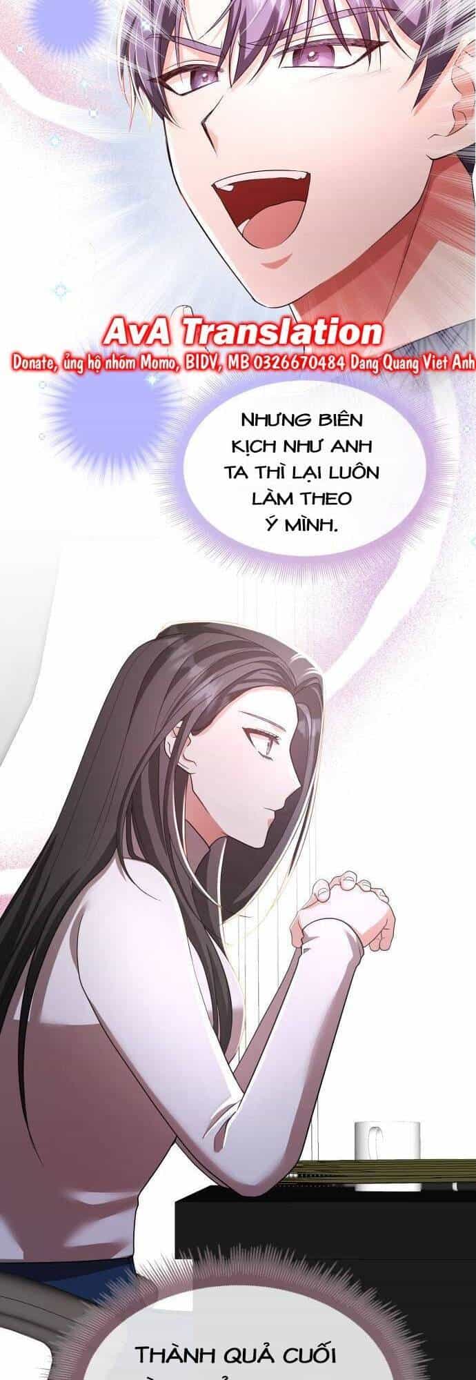 Studio Tùy Hứng Của Nghệ Sĩ Thiên Tài - Chương 22 - ảnh 12