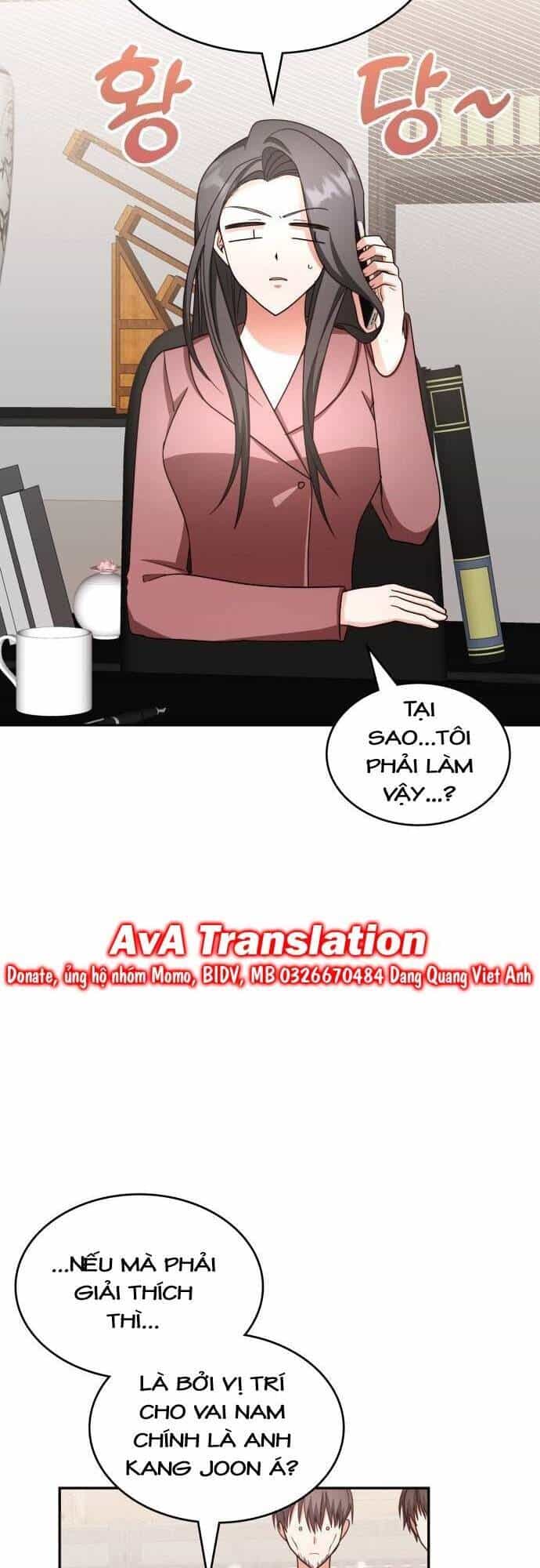 Studio Tùy Hứng Của Nghệ Sĩ Thiên Tài - Chương 22 - ảnh 37