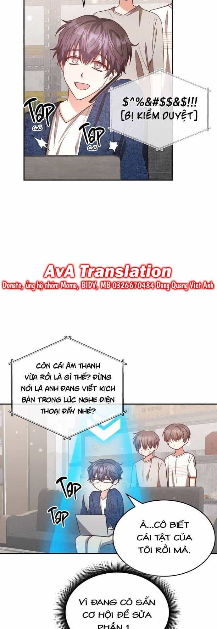 Studio Tùy Hứng Của Nghệ Sĩ Thiên Tài - Chương 22 - ảnh 38