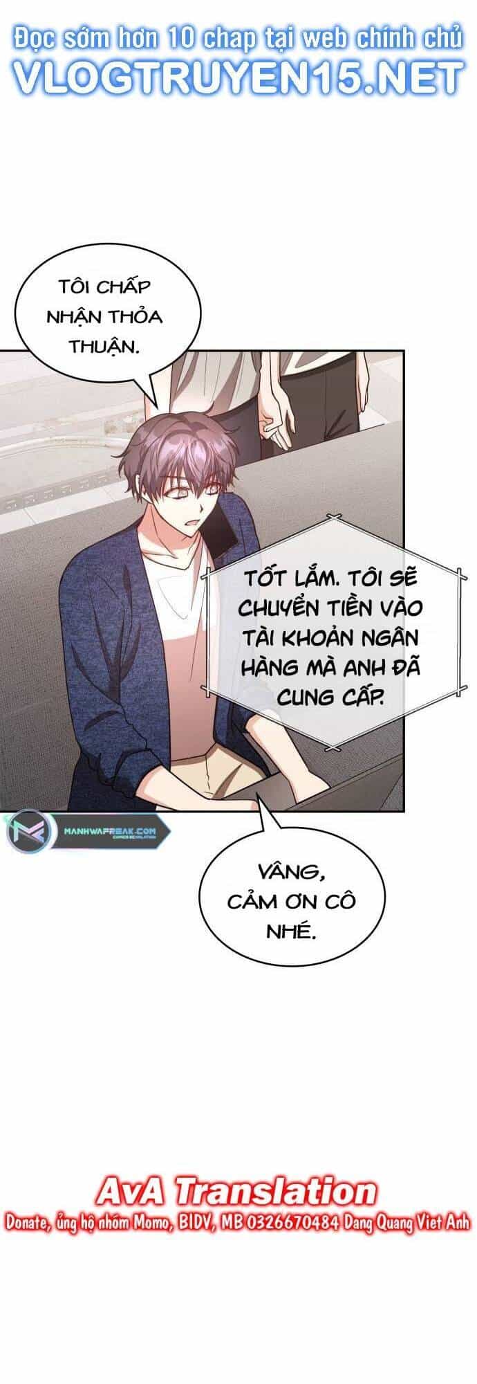 Studio Tùy Hứng Của Nghệ Sĩ Thiên Tài - Chương 22 - ảnh 49