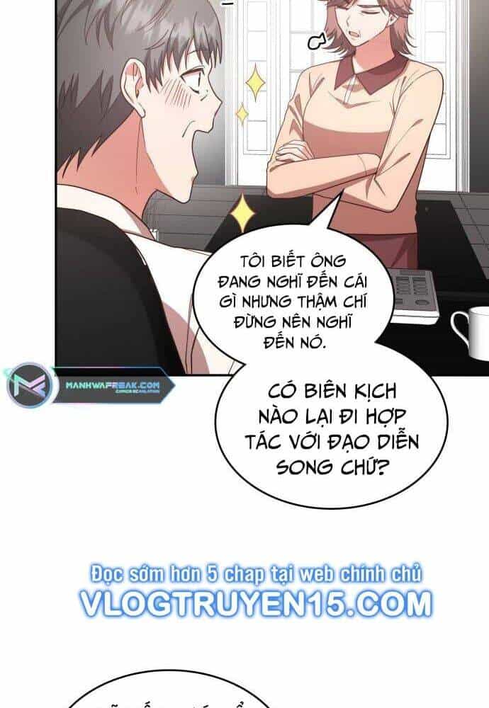 Studio Tùy Hứng Của Nghệ Sĩ Thiên Tài - Chương 23 - ảnh 14