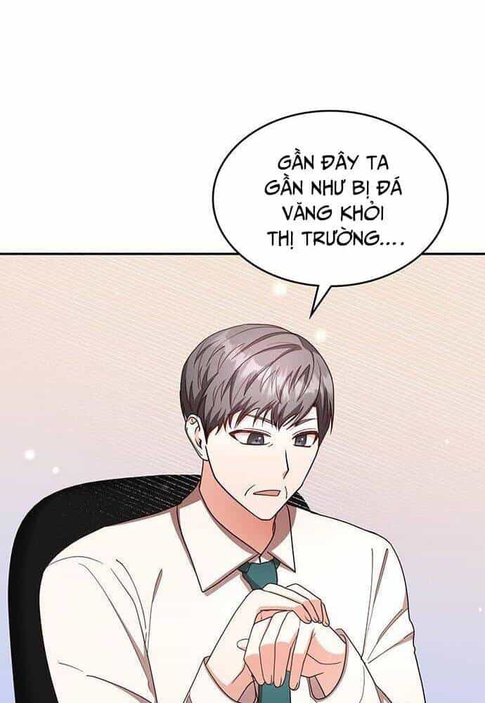 Studio Tùy Hứng Của Nghệ Sĩ Thiên Tài - Chương 23 - ảnh 4