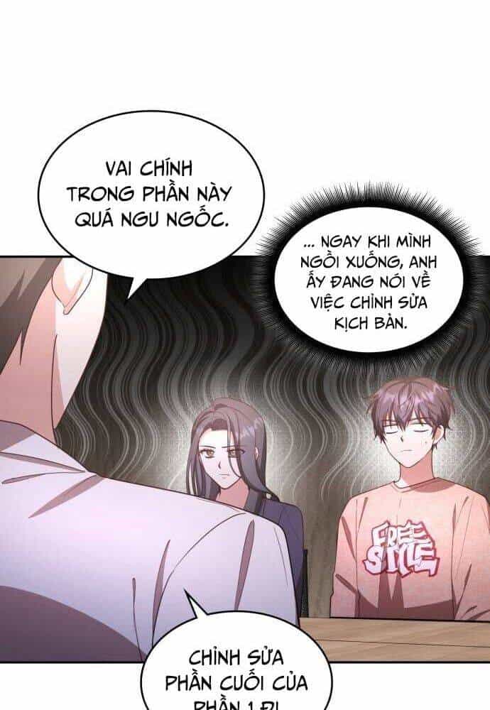 Studio Tùy Hứng Của Nghệ Sĩ Thiên Tài - Chương 23 - ảnh 90