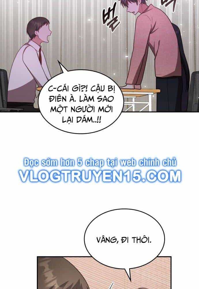 Studio Tùy Hứng Của Nghệ Sĩ Thiên Tài - Chương 23 - ảnh 97