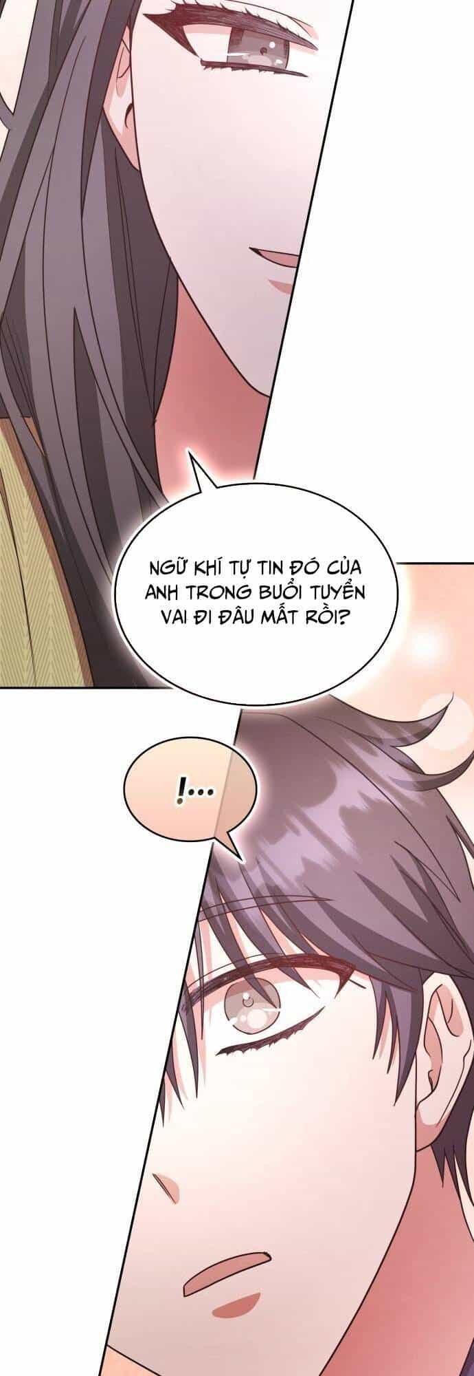Studio Tùy Hứng Của Nghệ Sĩ Thiên Tài - Chương 24 - ảnh 15