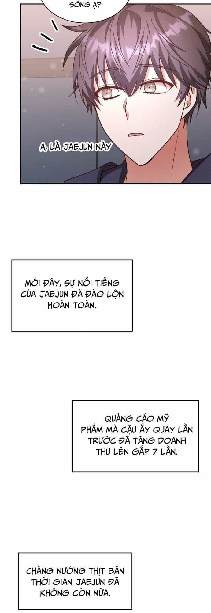 Studio Tùy Hứng Của Nghệ Sĩ Thiên Tài - Chương 24 - ảnh 2