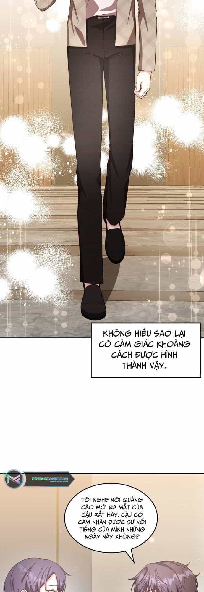 Studio Tùy Hứng Của Nghệ Sĩ Thiên Tài - Chương 24 - ảnh 4