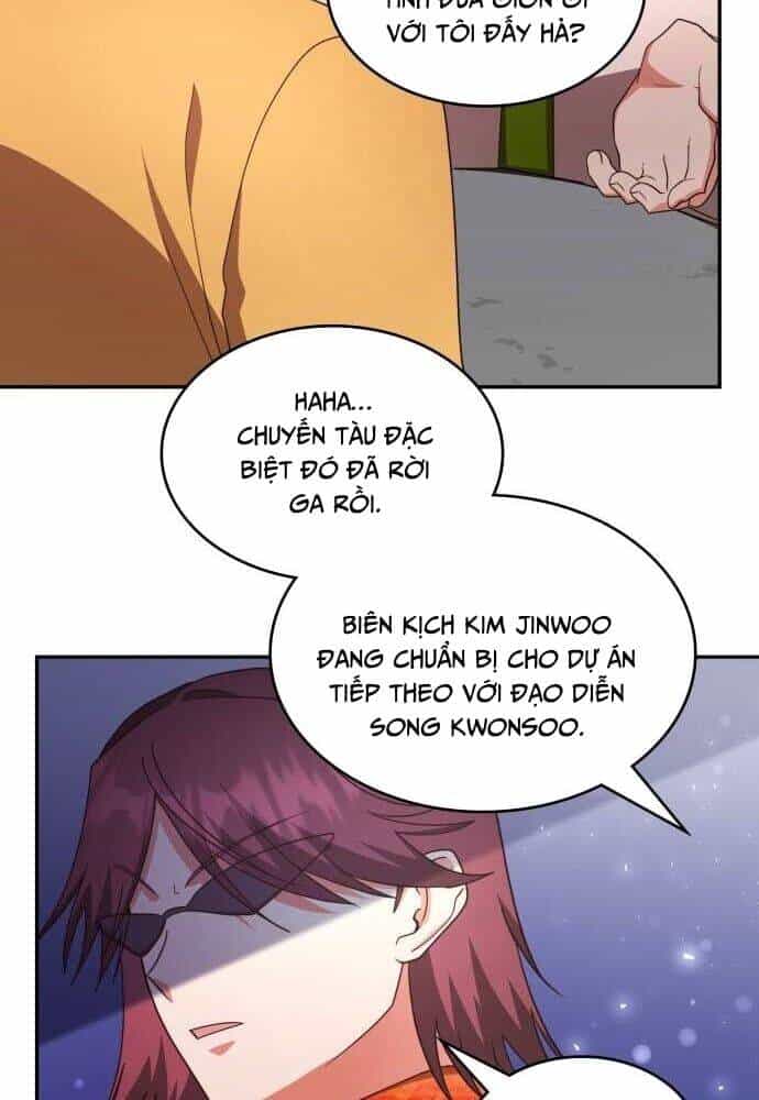 Studio Tùy Hứng Của Nghệ Sĩ Thiên Tài - Chương 25 - ảnh 100