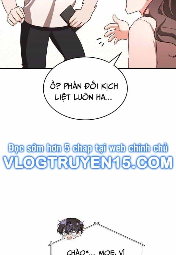 Studio Tùy Hứng Của Nghệ Sĩ Thiên Tài - Chương 25 - ảnh 77