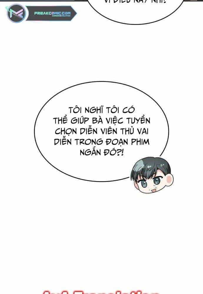 Studio Tùy Hứng Của Nghệ Sĩ Thiên Tài - Chương 27 - ảnh 16