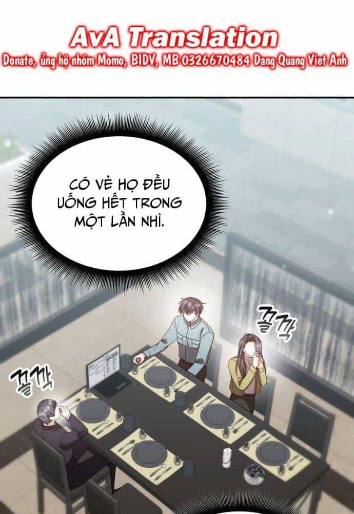 Studio Tùy Hứng Của Nghệ Sĩ Thiên Tài - Chương 27 - ảnh 41