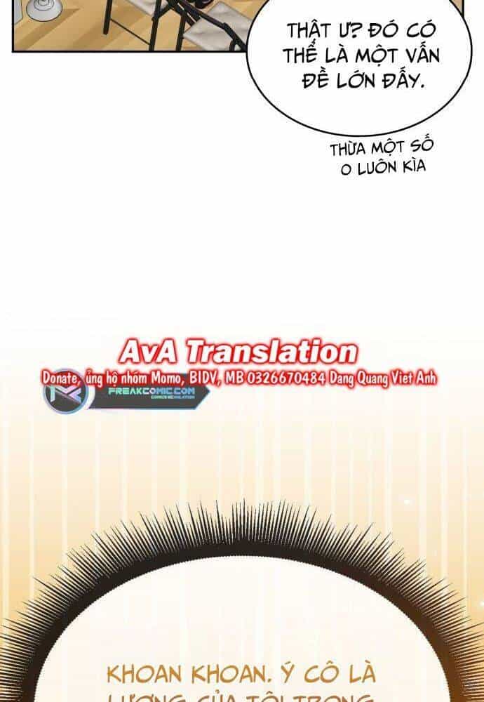 Studio Tùy Hứng Của Nghệ Sĩ Thiên Tài - Chương 28 - ảnh 14