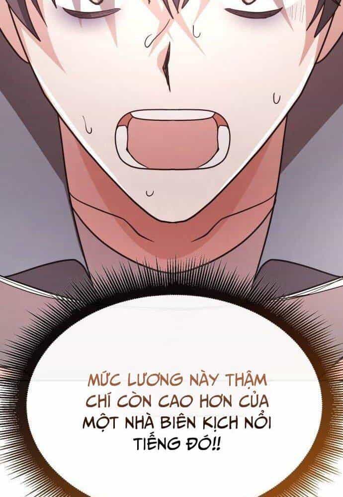 Studio Tùy Hứng Của Nghệ Sĩ Thiên Tài - Chương 28 - ảnh 16