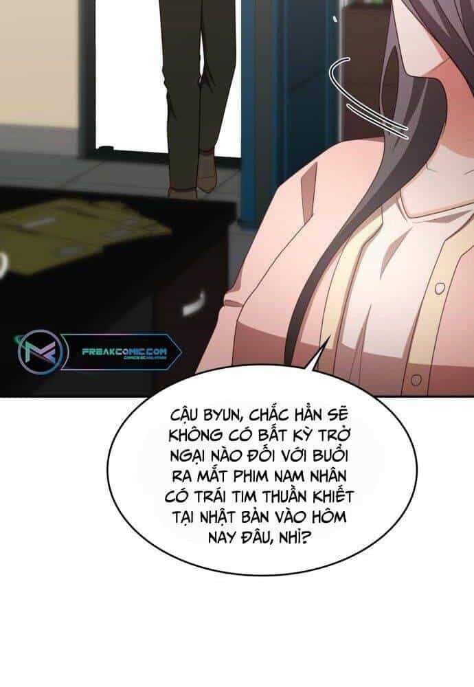 Studio Tùy Hứng Của Nghệ Sĩ Thiên Tài - Chương 29 - ảnh 82