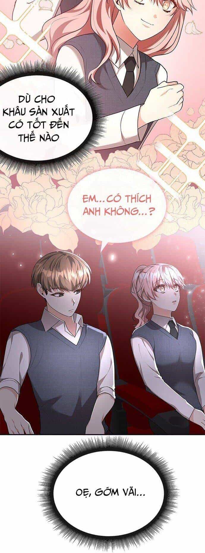 Studio Tùy Hứng Của Nghệ Sĩ Thiên Tài - Chương 3 - ảnh 32