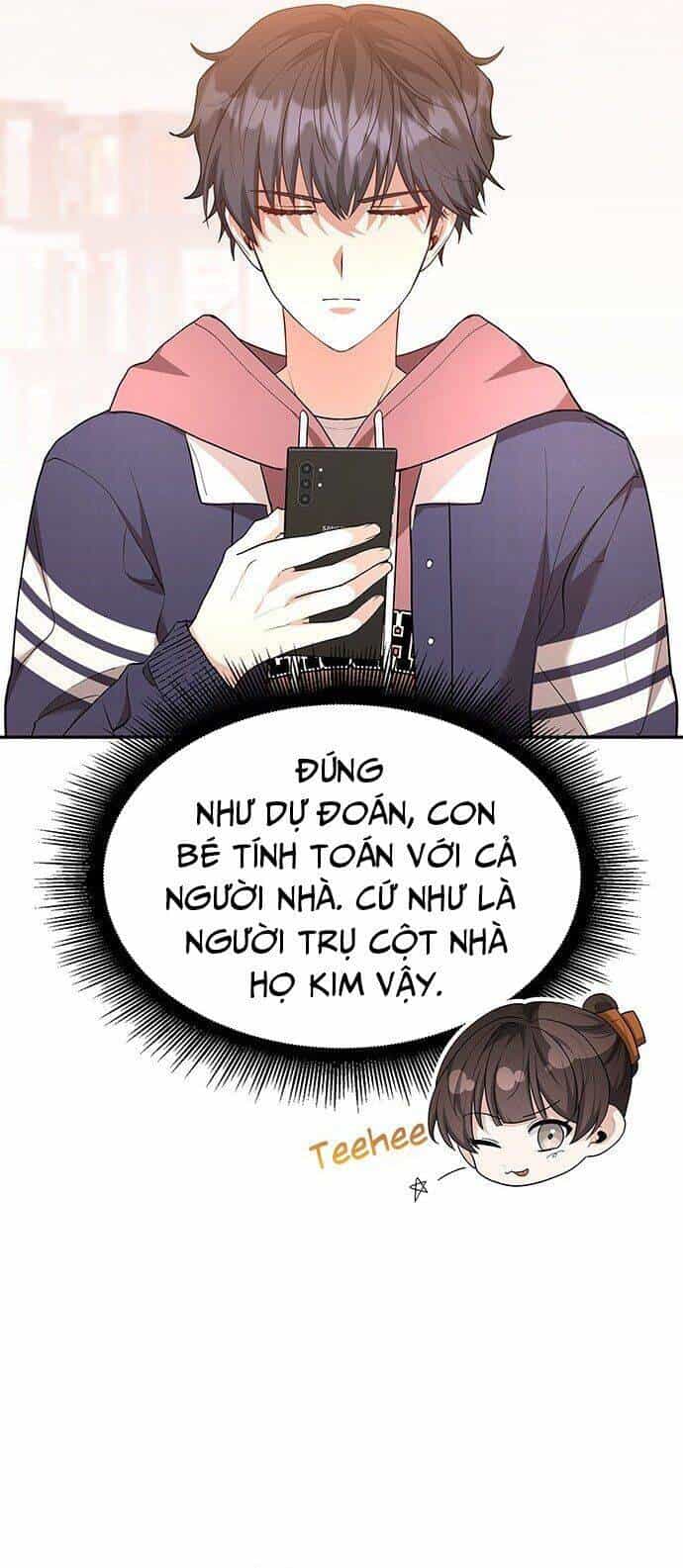 Studio Tùy Hứng Của Nghệ Sĩ Thiên Tài - Chương 3 - ảnh 44