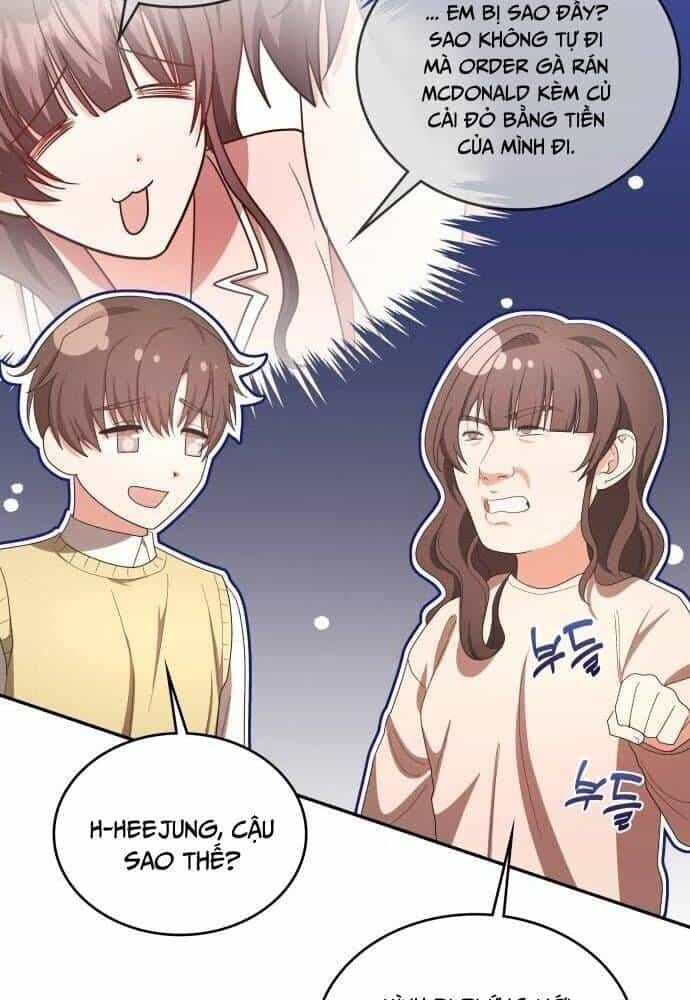 Studio Tùy Hứng Của Nghệ Sĩ Thiên Tài - Chương 31 - ảnh 103