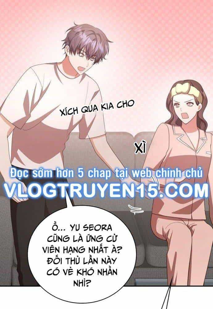 Studio Tùy Hứng Của Nghệ Sĩ Thiên Tài - Chương 32 - ảnh 130