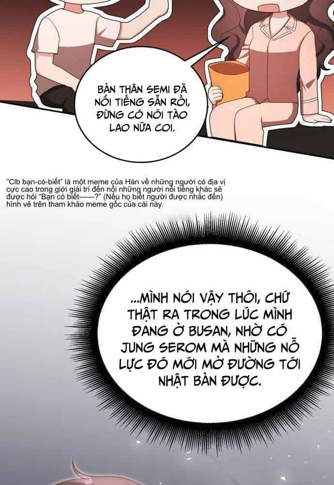 Studio Tùy Hứng Của Nghệ Sĩ Thiên Tài - Chương 33 - ảnh 41