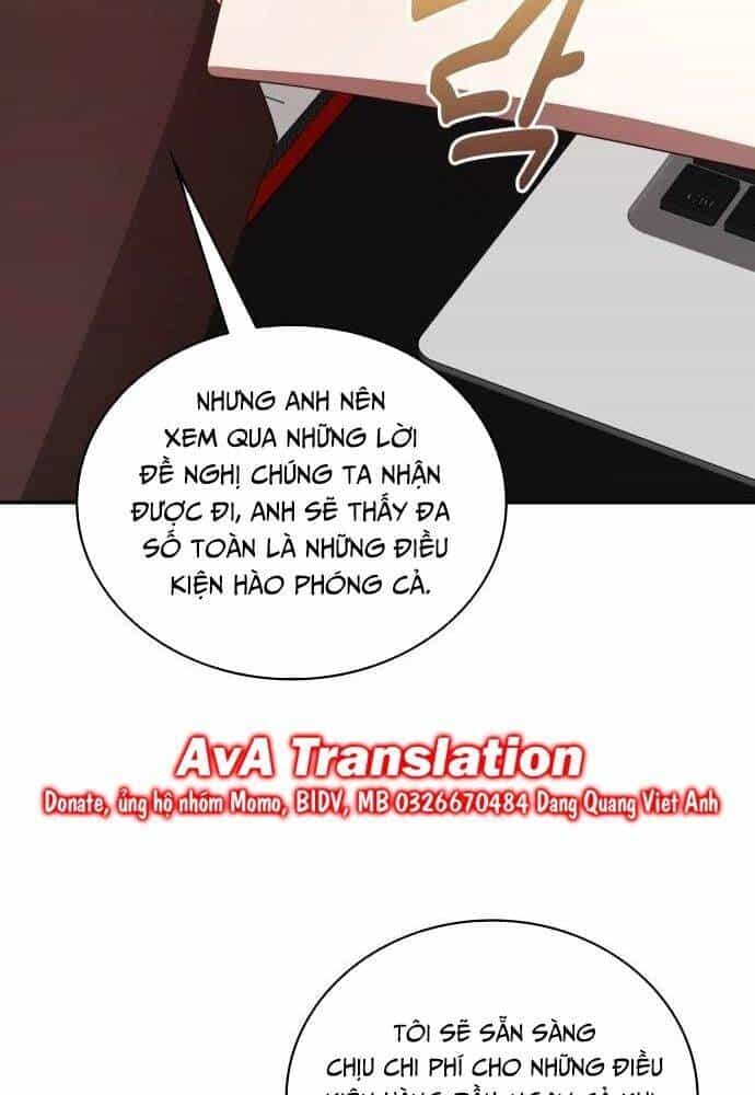 Studio Tùy Hứng Của Nghệ Sĩ Thiên Tài - Chương 34 - ảnh 103
