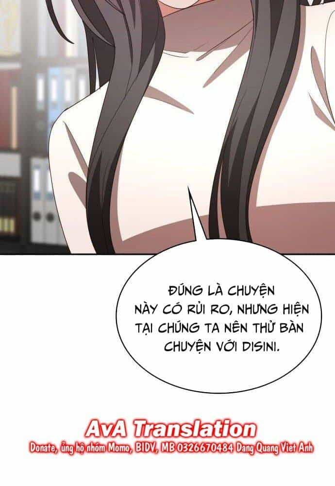 Studio Tùy Hứng Của Nghệ Sĩ Thiên Tài - Chương 35 - ảnh 116