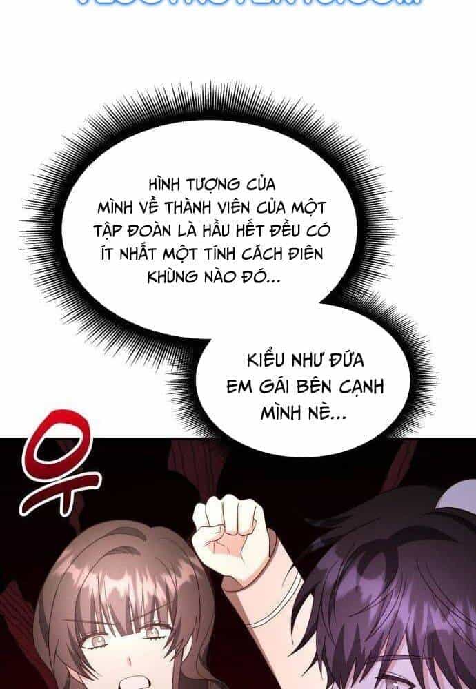 Studio Tùy Hứng Của Nghệ Sĩ Thiên Tài - Chương 35 - ảnh 16