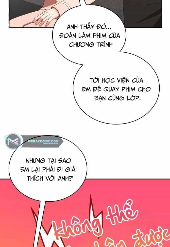 Studio Tùy Hứng Của Nghệ Sĩ Thiên Tài - Chương 35 - ảnh 34