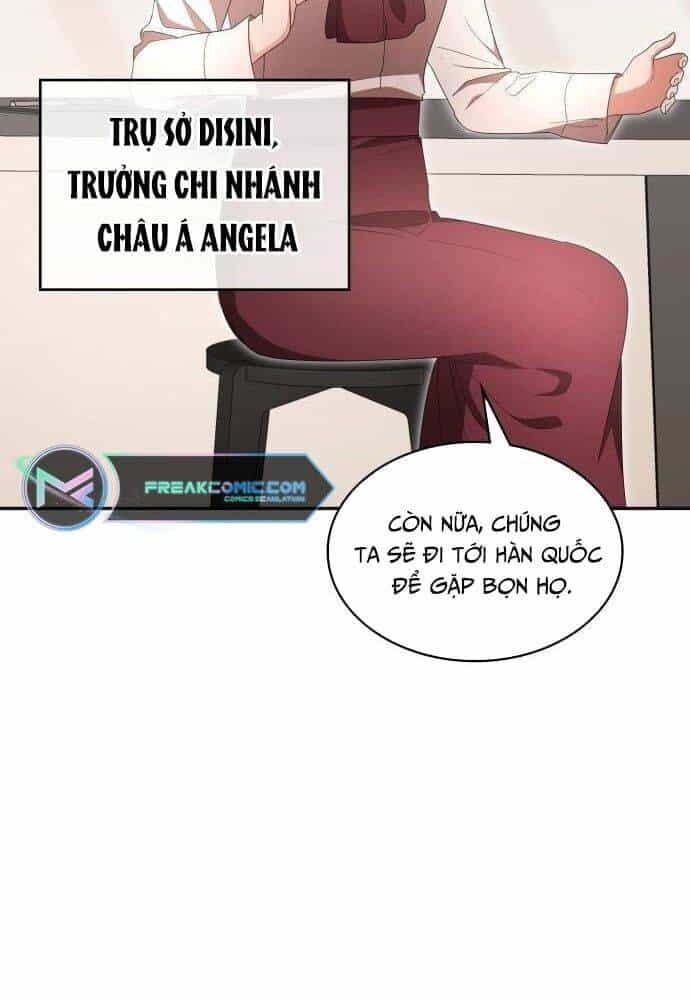 Studio Tùy Hứng Của Nghệ Sĩ Thiên Tài - Chương 36 - ảnh 14