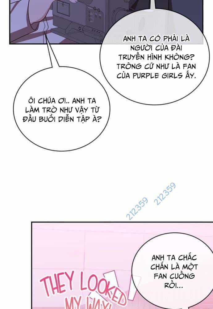 Studio Tùy Hứng Của Nghệ Sĩ Thiên Tài - Chương 38 - ảnh 19