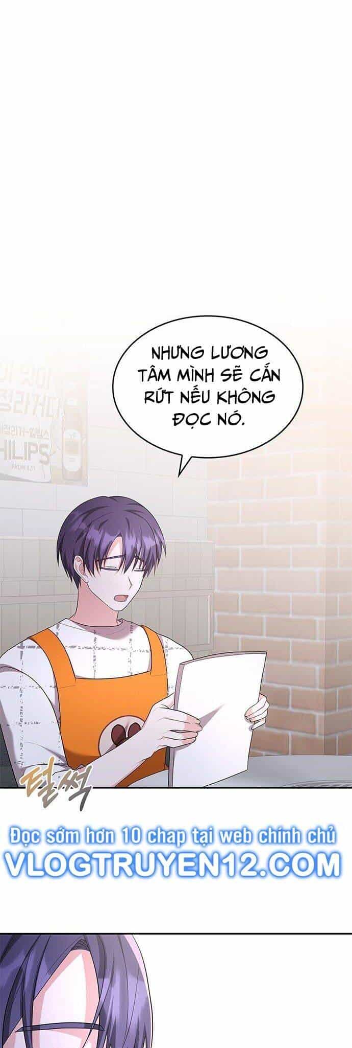 Studio Tùy Hứng Của Nghệ Sĩ Thiên Tài - Chương 4 - ảnh 5