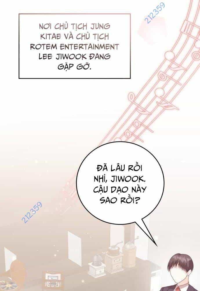 Studio Tùy Hứng Của Nghệ Sĩ Thiên Tài - Chương 41 - ảnh 5