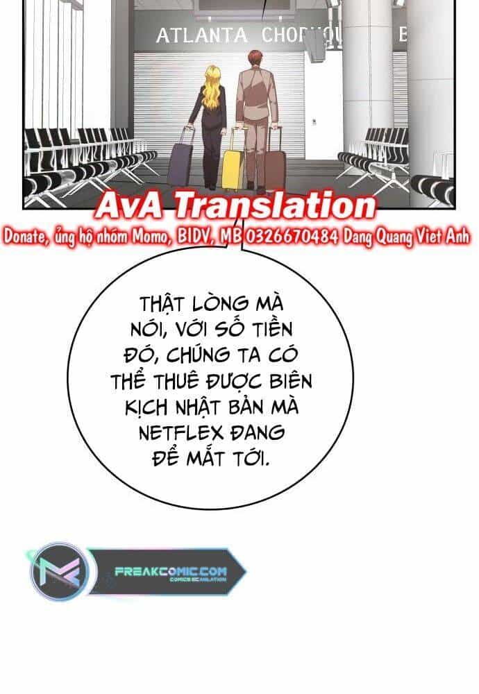 Studio Tùy Hứng Của Nghệ Sĩ Thiên Tài - Chương 42 - ảnh 148
