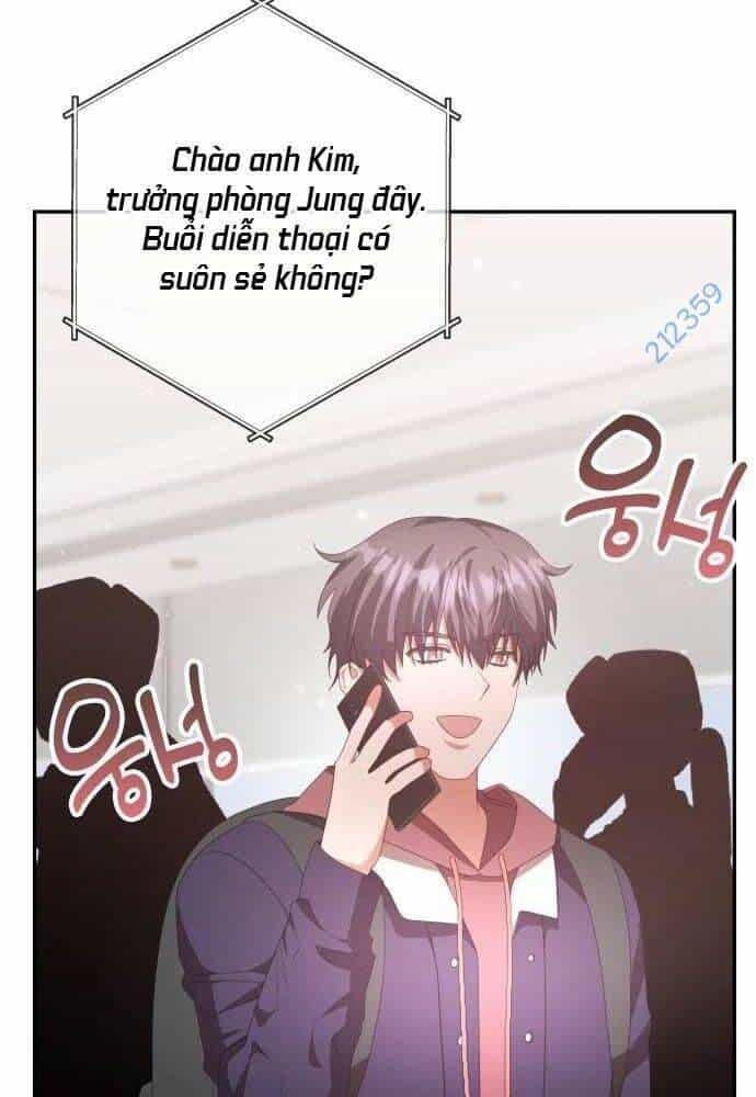 Studio Tùy Hứng Của Nghệ Sĩ Thiên Tài - Chương 43 - ảnh 38