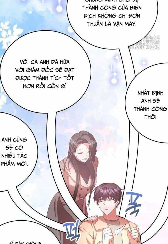 Studio Tùy Hứng Của Nghệ Sĩ Thiên Tài - Chương 47 - ảnh 20