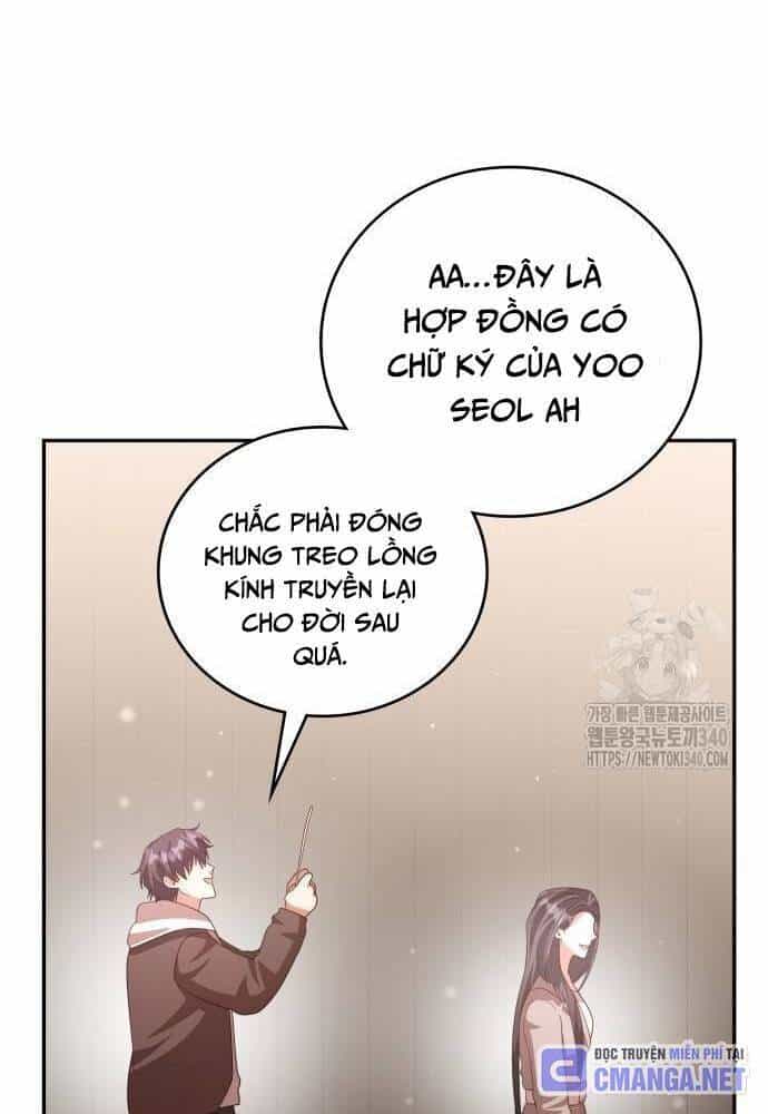 Studio Tùy Hứng Của Nghệ Sĩ Thiên Tài - Chương 47 - ảnh 81