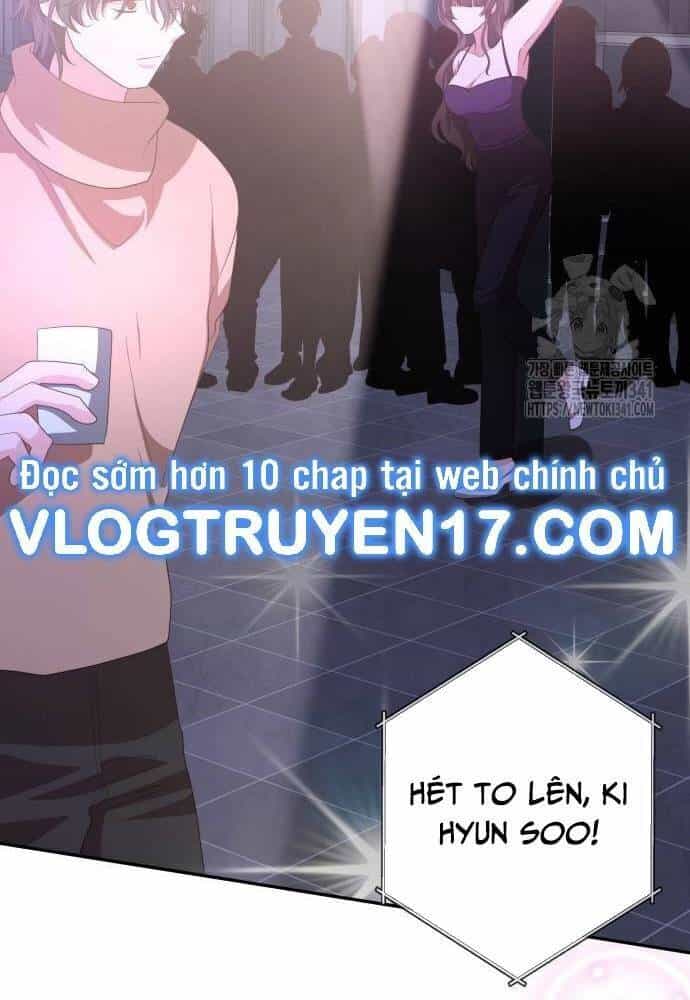 Studio Tùy Hứng Của Nghệ Sĩ Thiên Tài - Chương 49 - ảnh 11