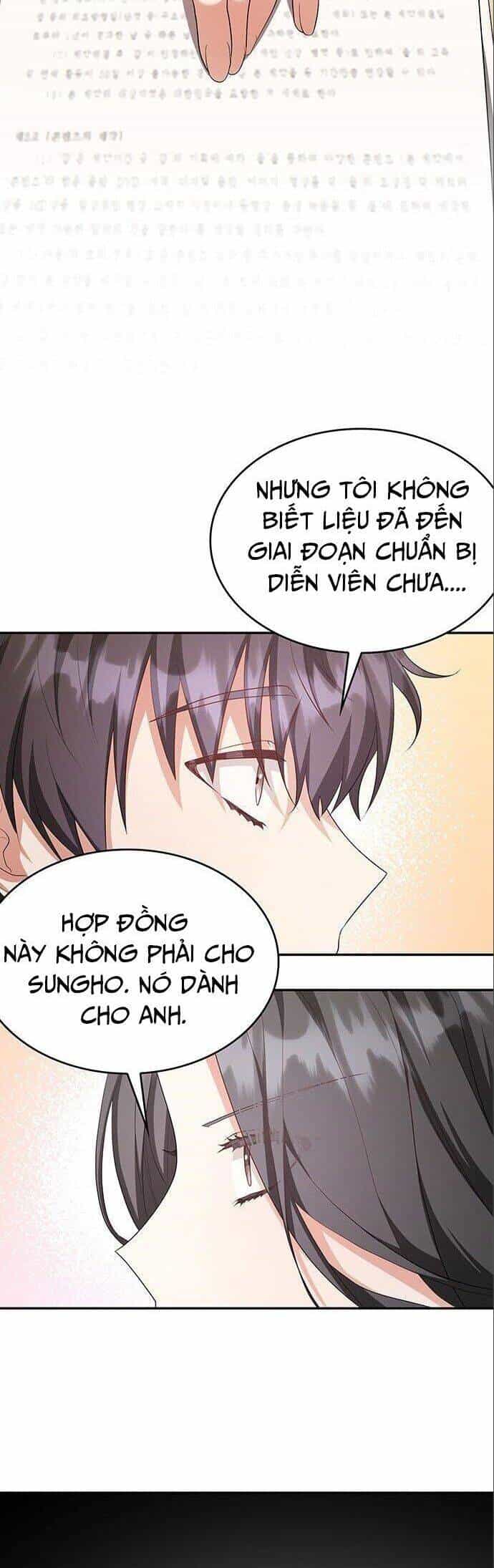 Studio Tùy Hứng Của Nghệ Sĩ Thiên Tài - Chương 5 - ảnh 14