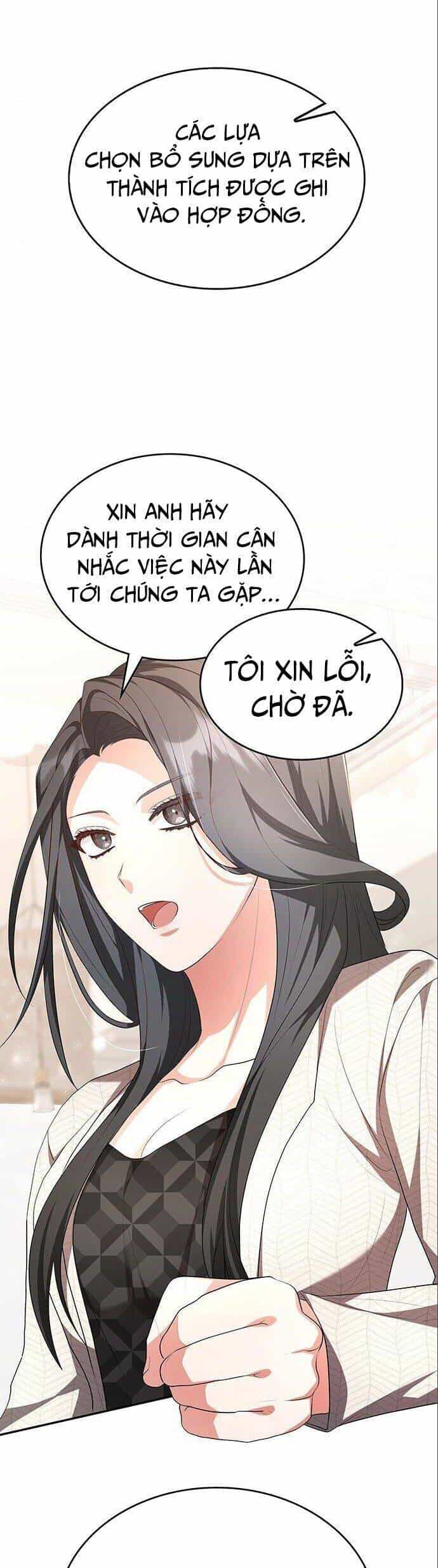 Studio Tùy Hứng Của Nghệ Sĩ Thiên Tài - Chương 5 - ảnh 21