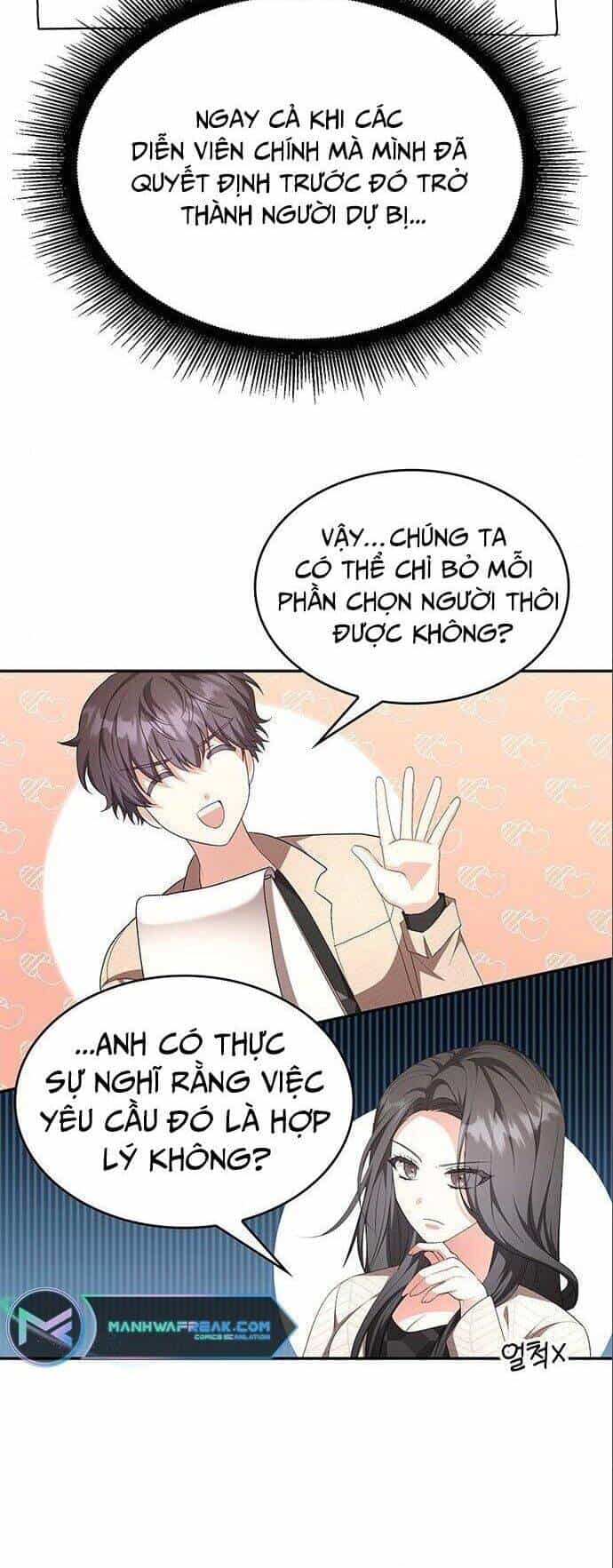 Studio Tùy Hứng Của Nghệ Sĩ Thiên Tài - Chương 5 - ảnh 30