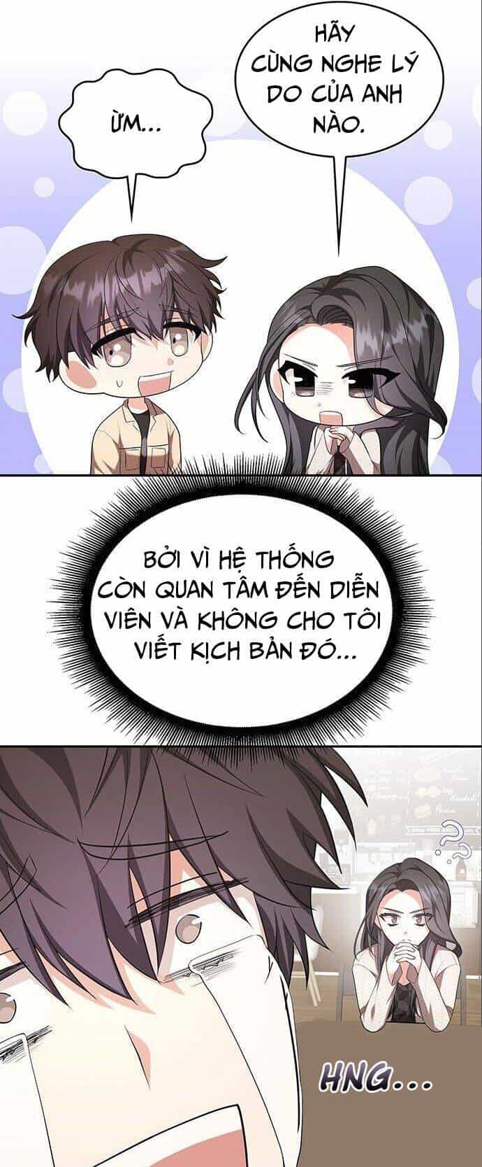 Studio Tùy Hứng Của Nghệ Sĩ Thiên Tài - Chương 5 - ảnh 31