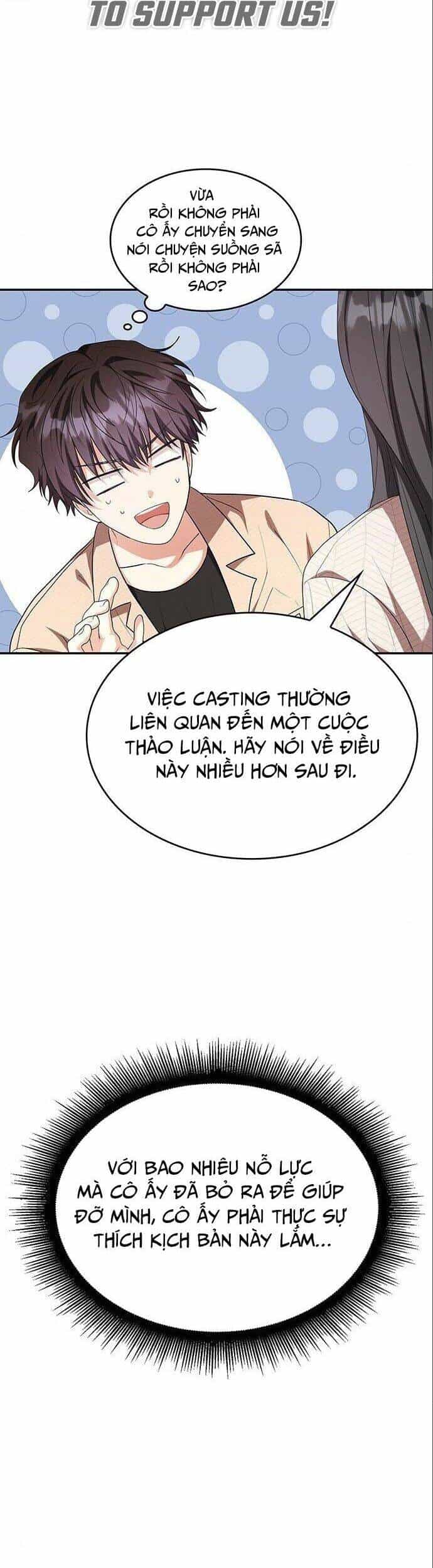 Studio Tùy Hứng Của Nghệ Sĩ Thiên Tài - Chương 5 - ảnh 38