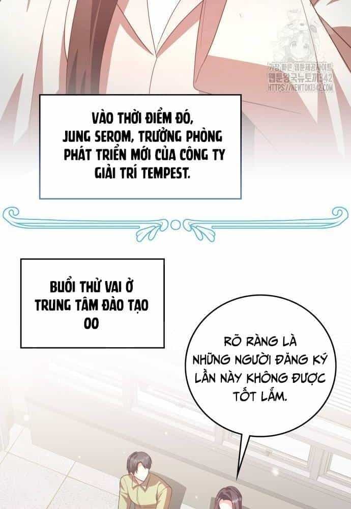 Studio Tùy Hứng Của Nghệ Sĩ Thiên Tài - Chương 50 - ảnh 4