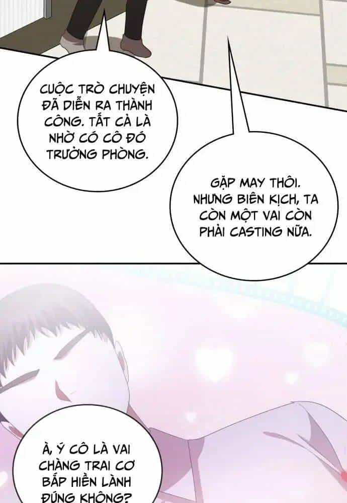 Studio Tùy Hứng Của Nghệ Sĩ Thiên Tài - Chương 51 - ảnh 94