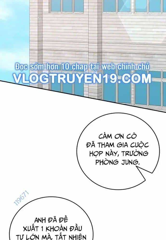 Studio Tùy Hứng Của Nghệ Sĩ Thiên Tài - Chương 52 - ảnh 19
