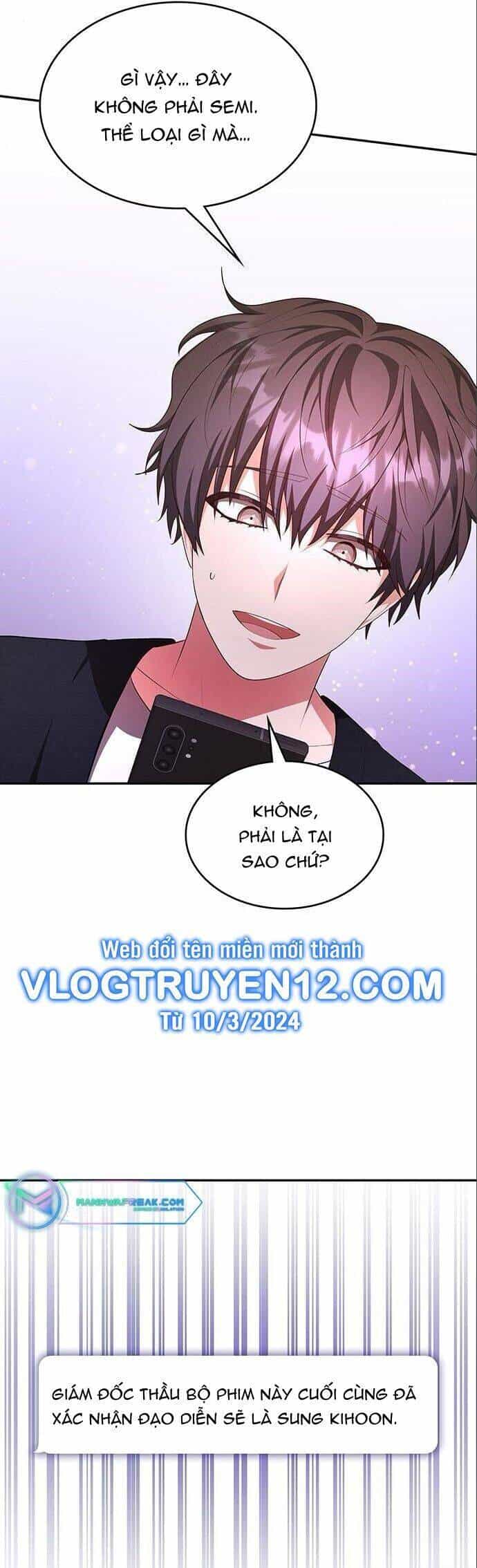 Studio Tùy Hứng Của Nghệ Sĩ Thiên Tài - Chương 7 - ảnh 38