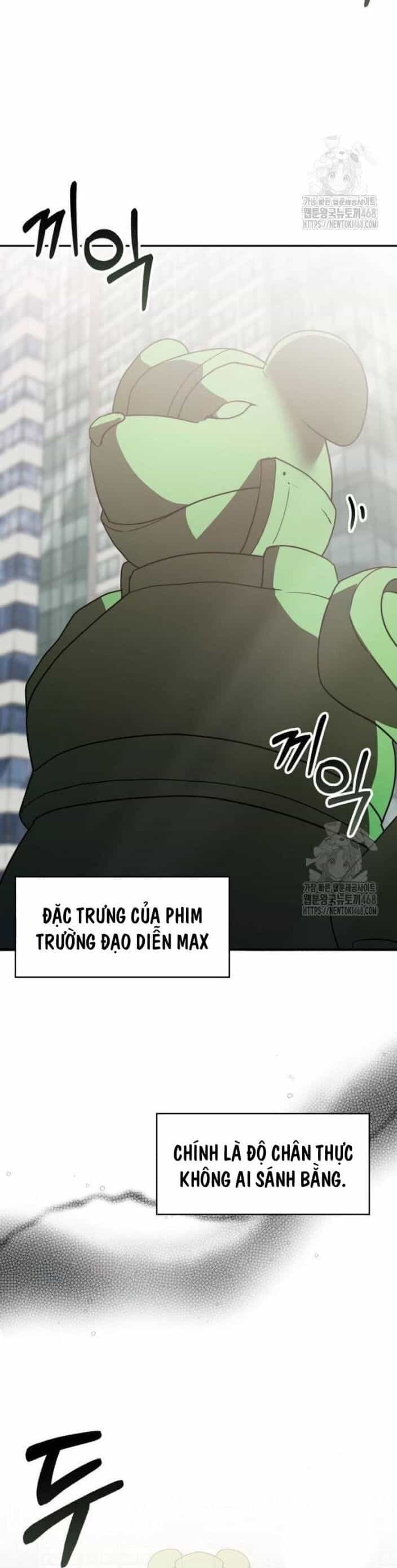 Studio Tùy Hứng Của Nghệ Sĩ Thiên Tài - Chương 80 - ảnh 10
