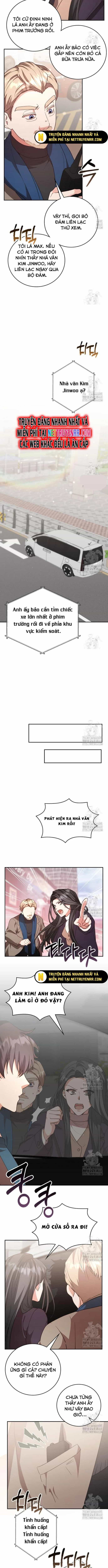 Studio Tùy Hứng Của Nghệ Sĩ Thiên Tài - Chương 81 - ảnh 10
